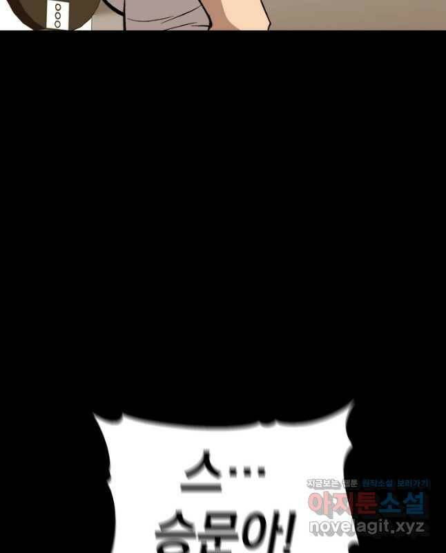임기 첫날에 게이트가 열렸다 39화 75