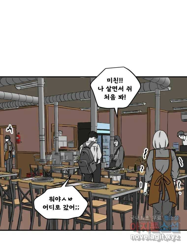 틀린 가족 쥐를 잡자 2 17