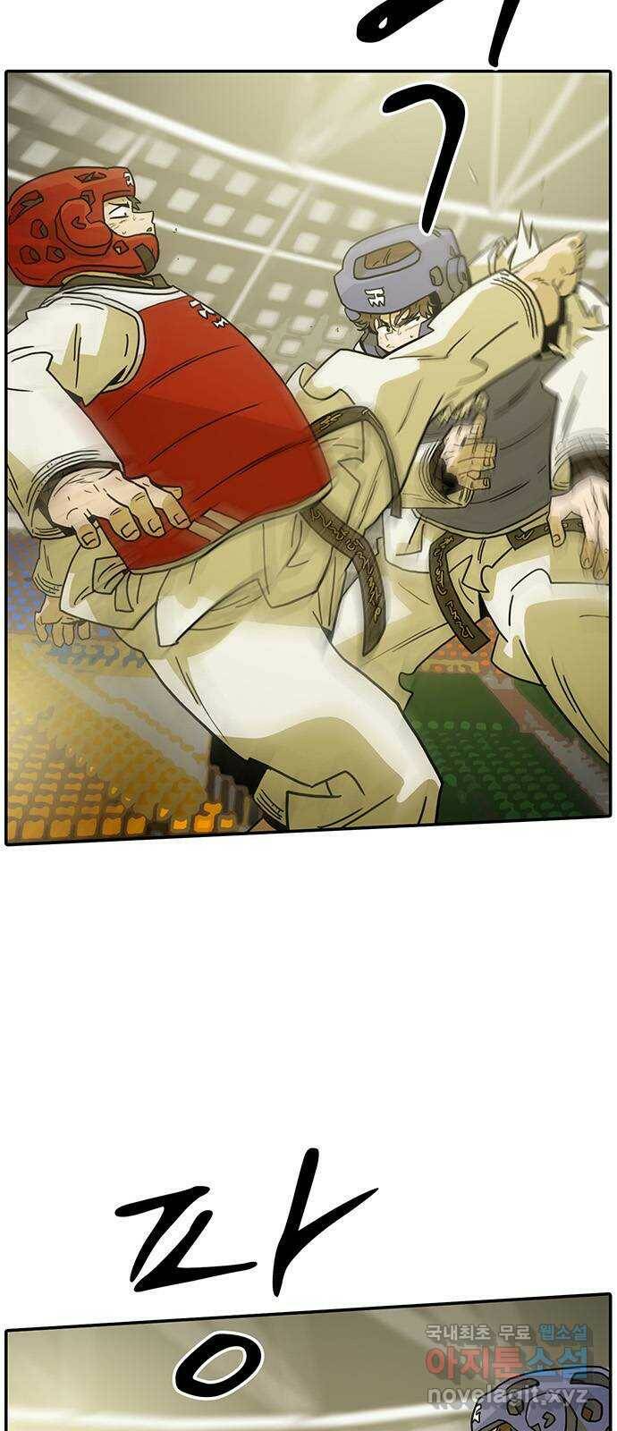 태권보이 ROUND.82 재능과 관계없는 것 7