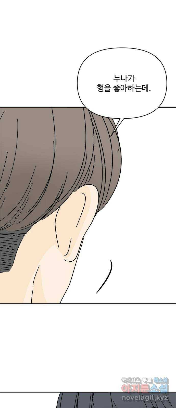 여름여자 하보이 57화 시즌 1 마침 18