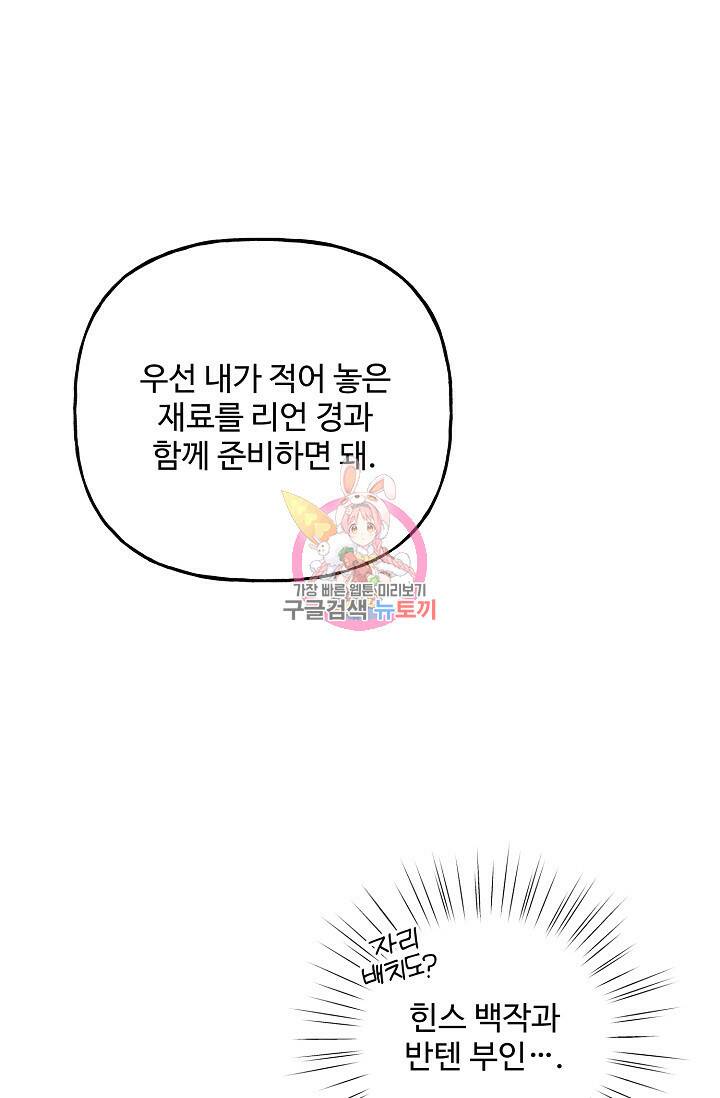 흑막의 어린 후원자 20화 1