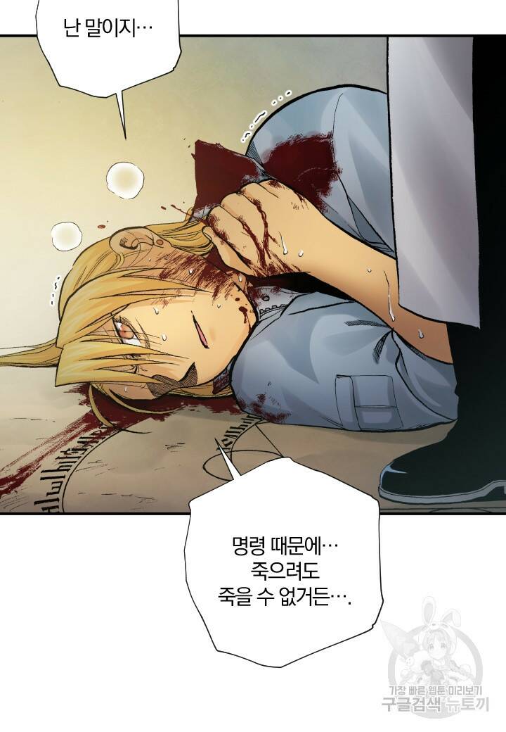 강철의 연금술사  271화 66