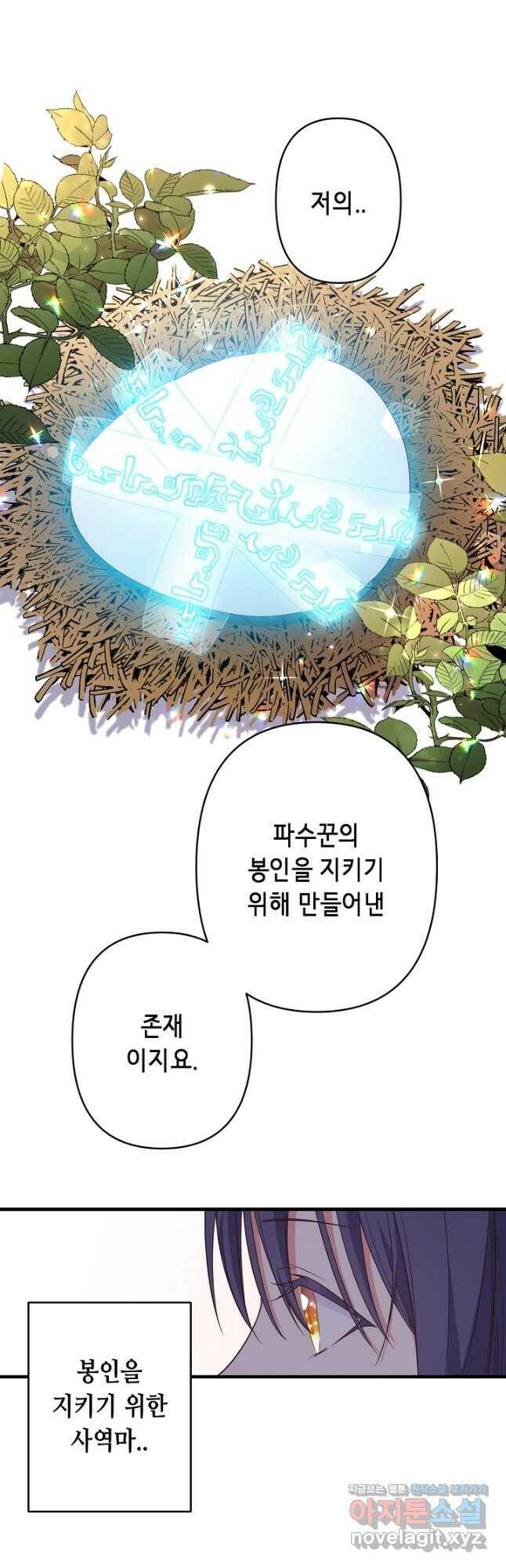 마법사를 위한 동화 54화 19