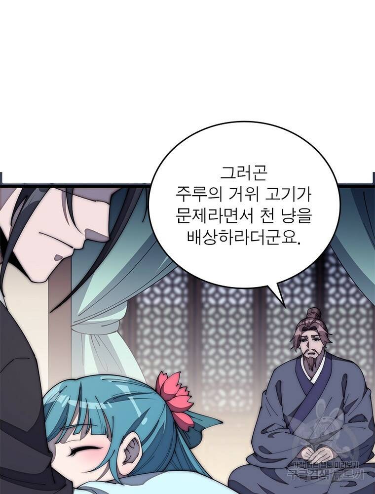 퀘스트 지상 최고의 산적 170화 27