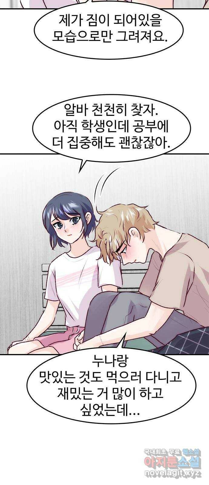 모어 라이프 82화 모두의 분수령(3) 4