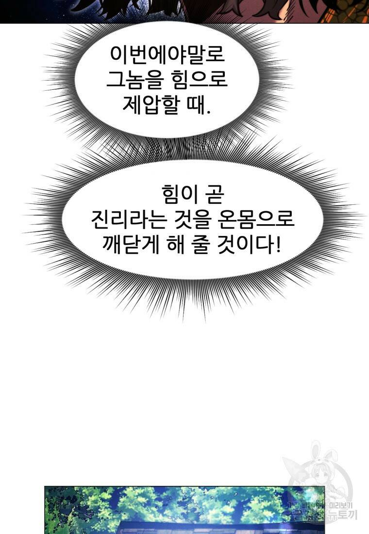 무림에 떨어진 현대인 20화 14