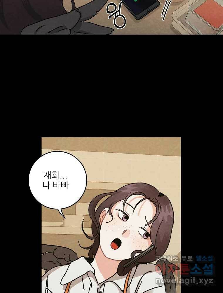 제비가 낮게 날면 2화 대관종시대 21