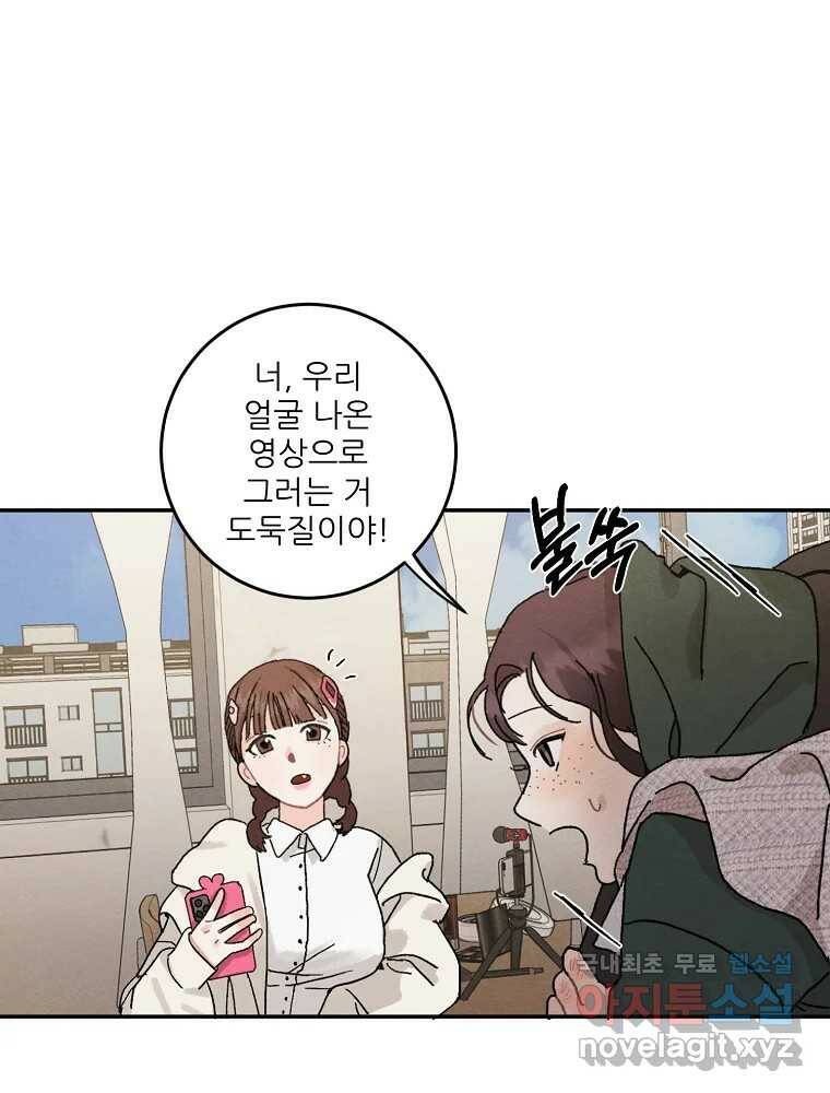 제비가 낮게 날면 2화 대관종시대 72