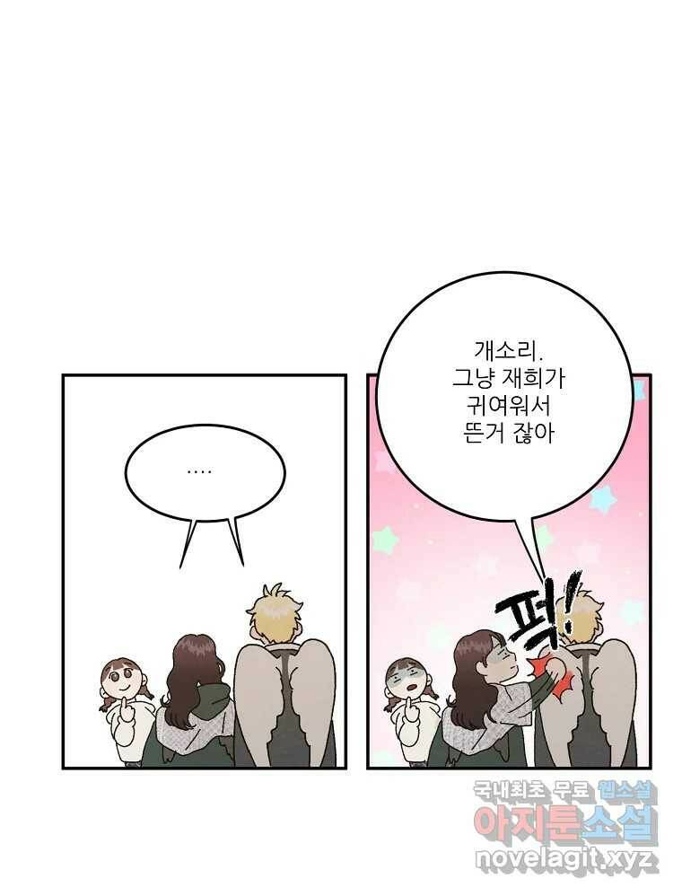 제비가 낮게 날면 2화 대관종시대 84