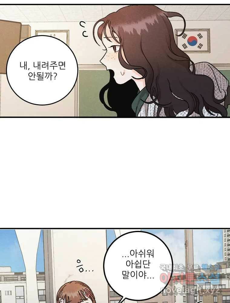 제비가 낮게 날면 2화 대관종시대 90