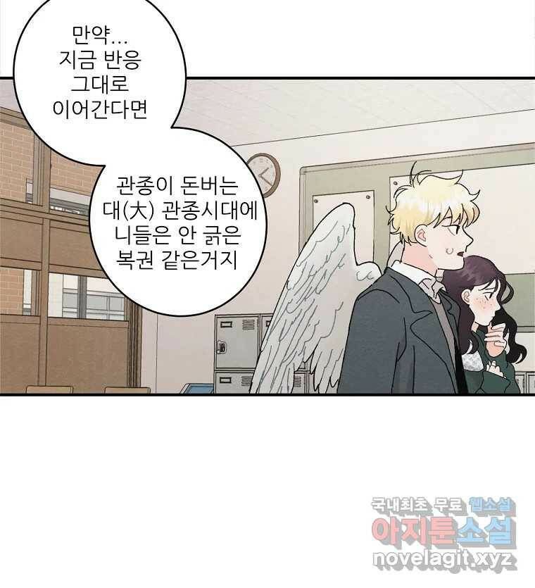 제비가 낮게 날면 2화 대관종시대 100
