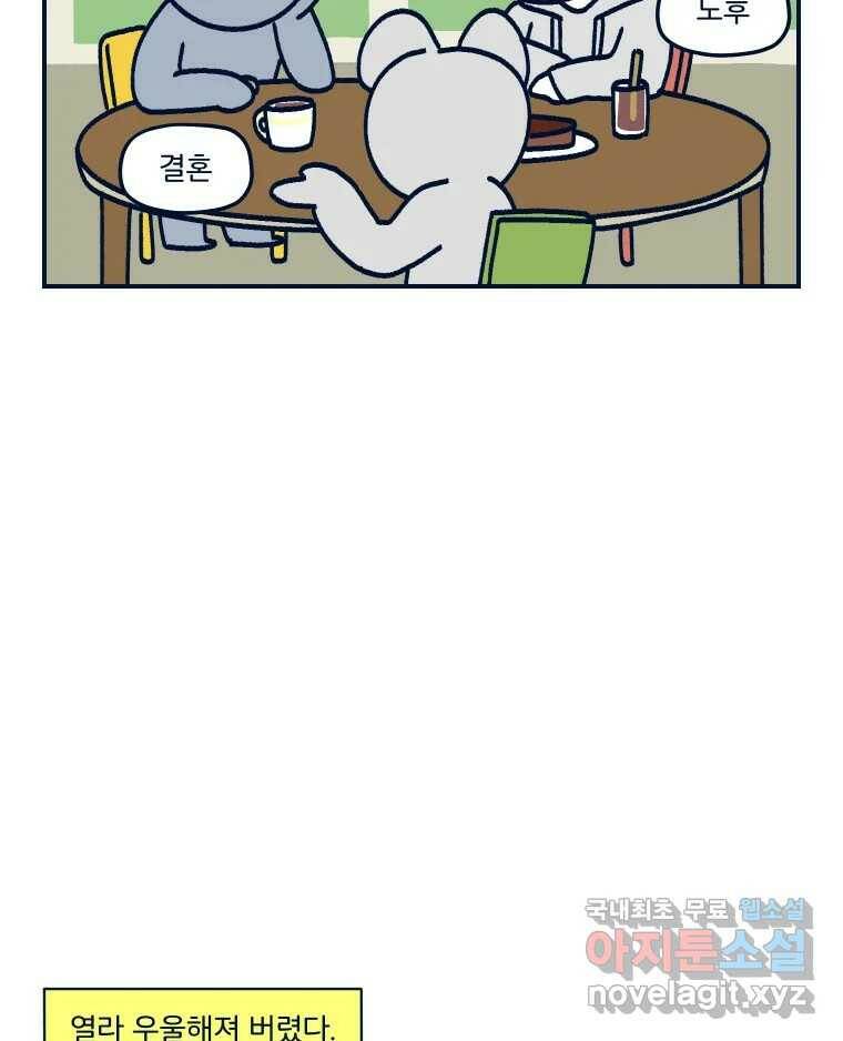 슬프게도 이게 내 인생 시즌3 35화 퍼스널 컬러 7