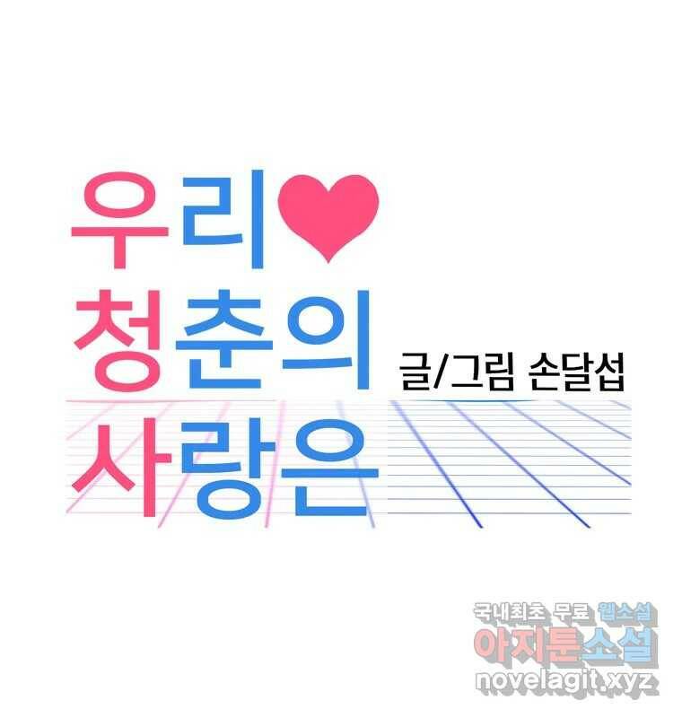 우리 청춘의 사랑은 93.기념일(3) 1