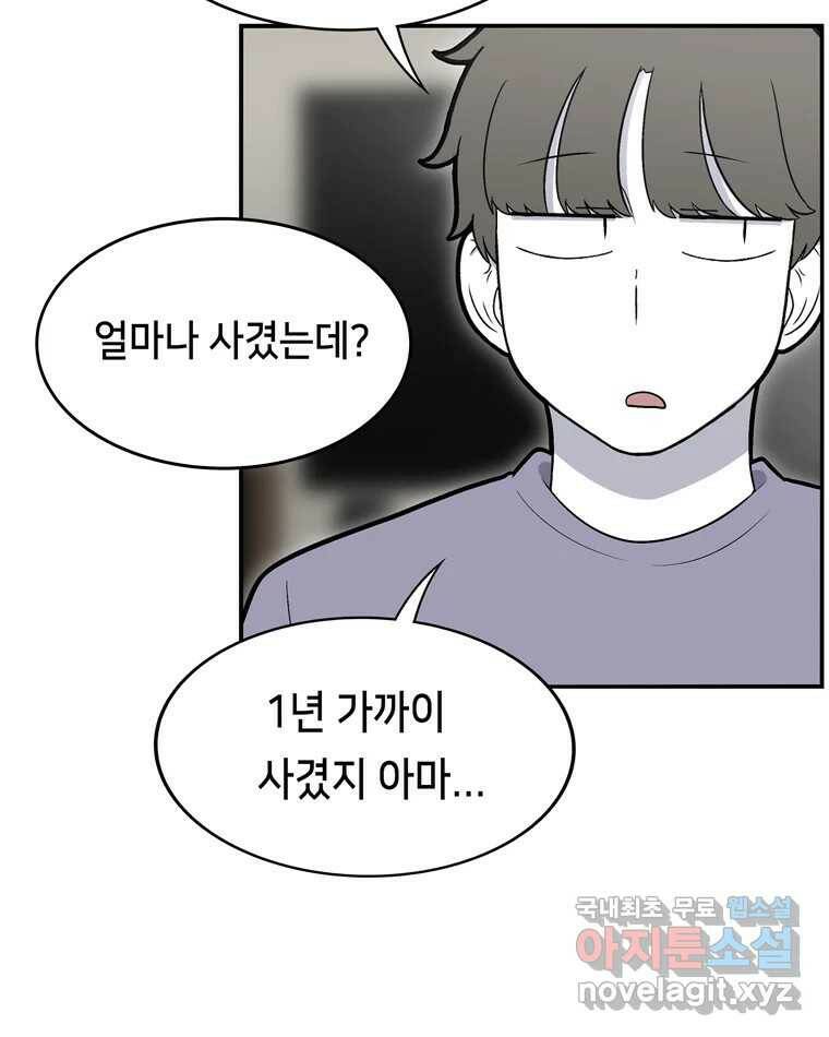 우리 청춘의 사랑은 93.기념일(3) 20