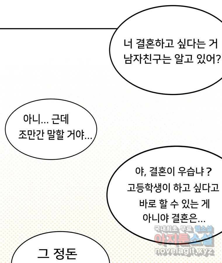우리 청춘의 사랑은 93.기념일(3) 31