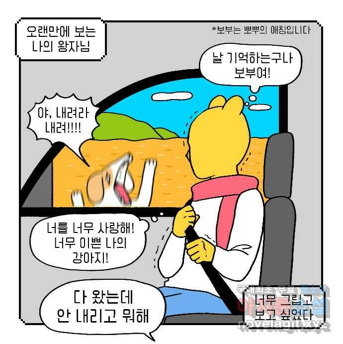 루루라라 우리네 인생 10화 다시 산골짜기 6
