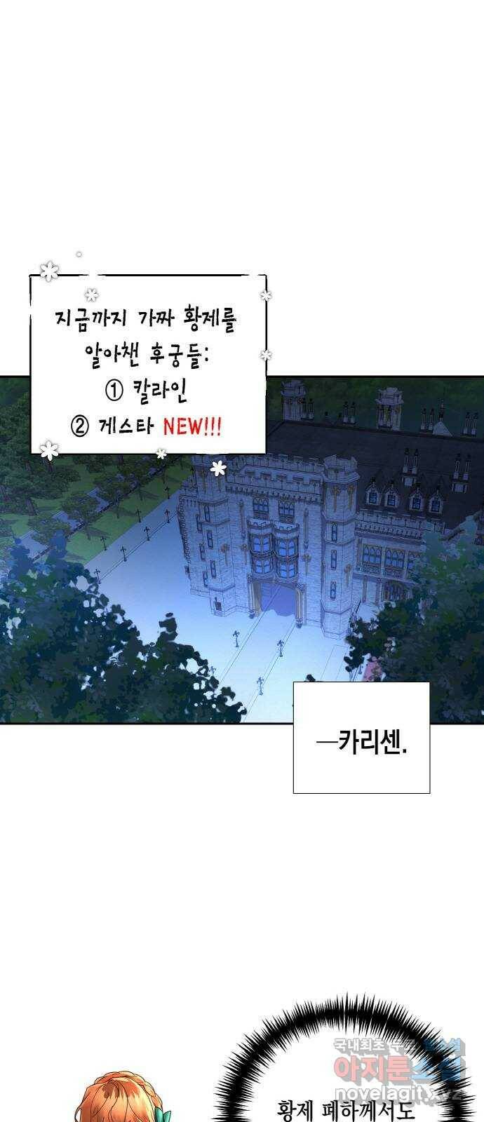 하렘의 남자들 91화 1