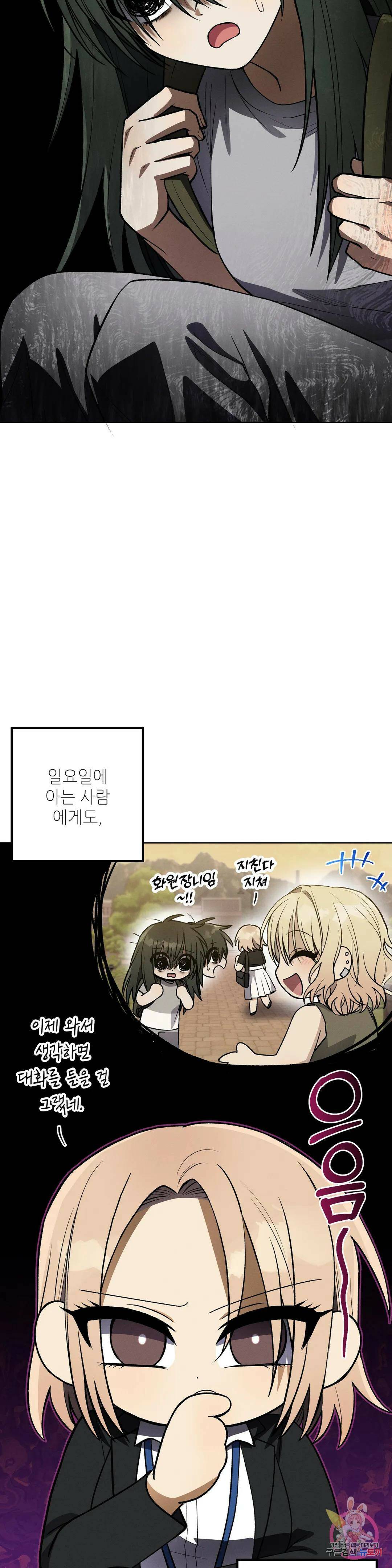 집에 가는 길에 USB를 주웠다 18화 27