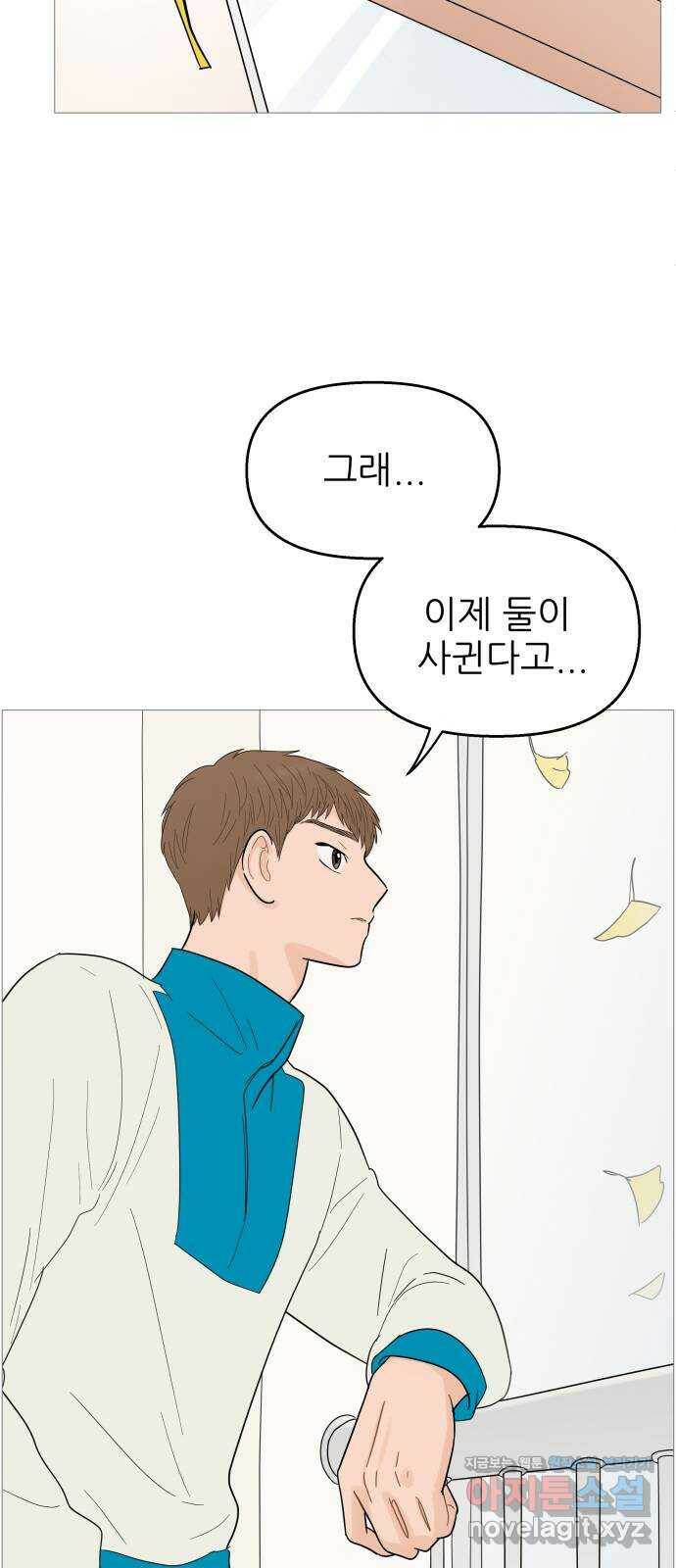 너의 미소가 함정 113화 3