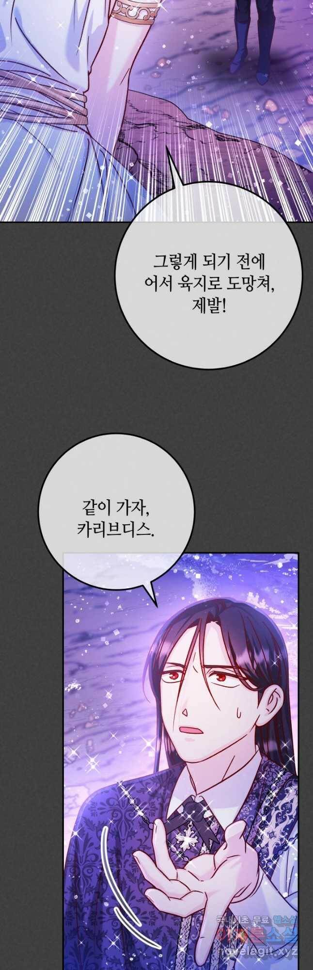제독의 괴물아내 67화 2