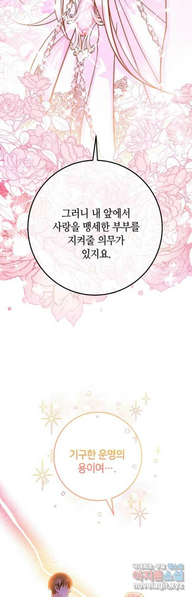 제독의 괴물아내 67화 66