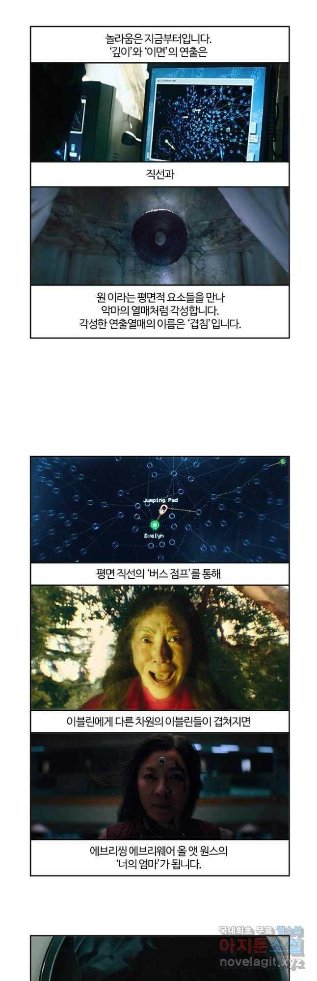 부기영화 175화. 에브리씽 에브리웨어 올 5