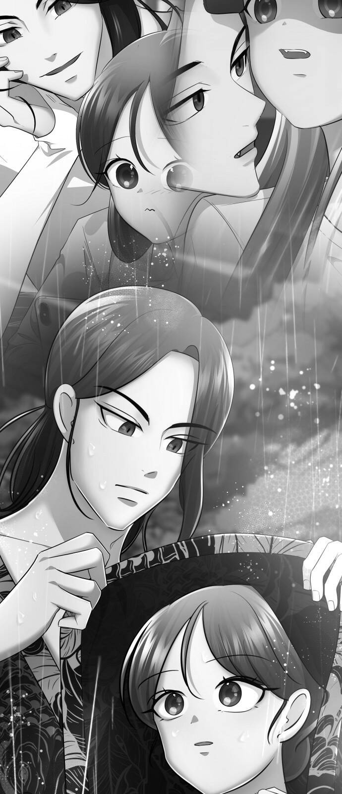 존잘주의 65화. 강제종료 117