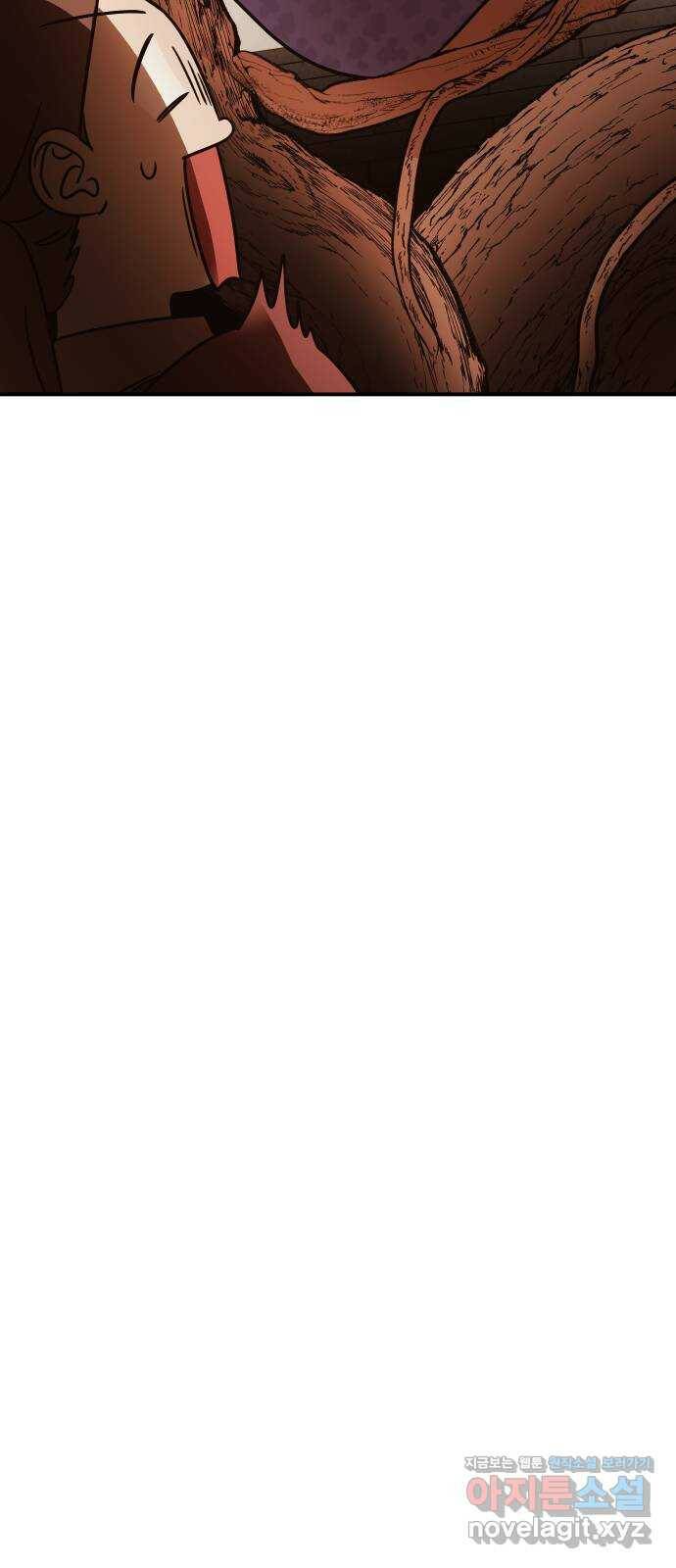 신이 담긴 아이 94화 최종장 : 정면승부 (3) 52