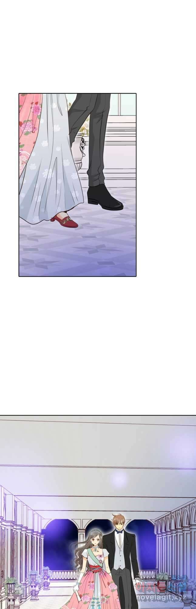 궁 [컬러판] 136화 4