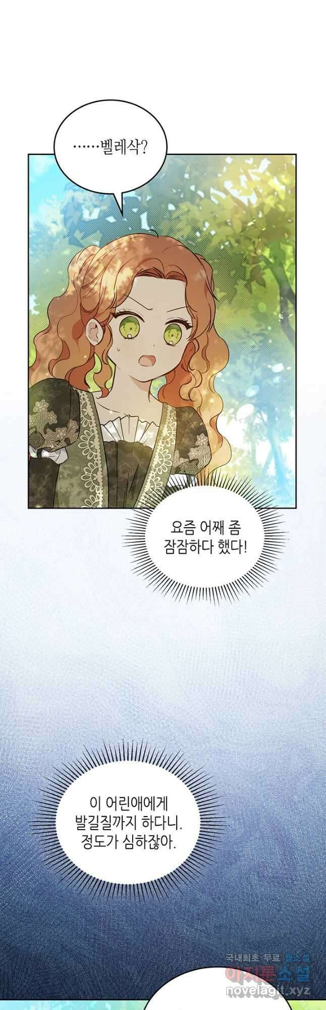 이번 생은 가주가 되겠습니다 94화 11