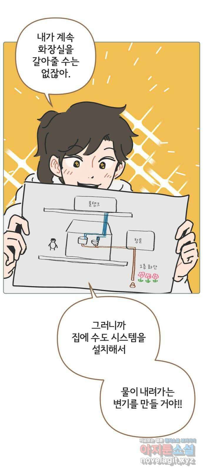 미니어처 생활백서 42화 4