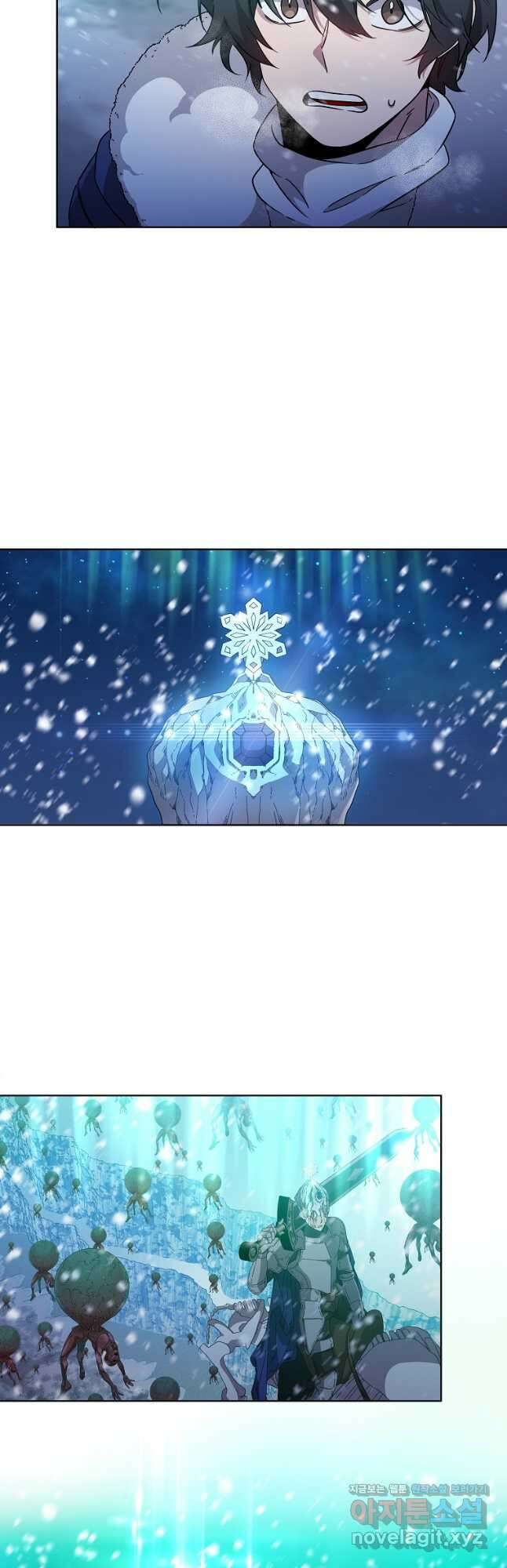 영웅 뽑기는 신중하게 55화 2
