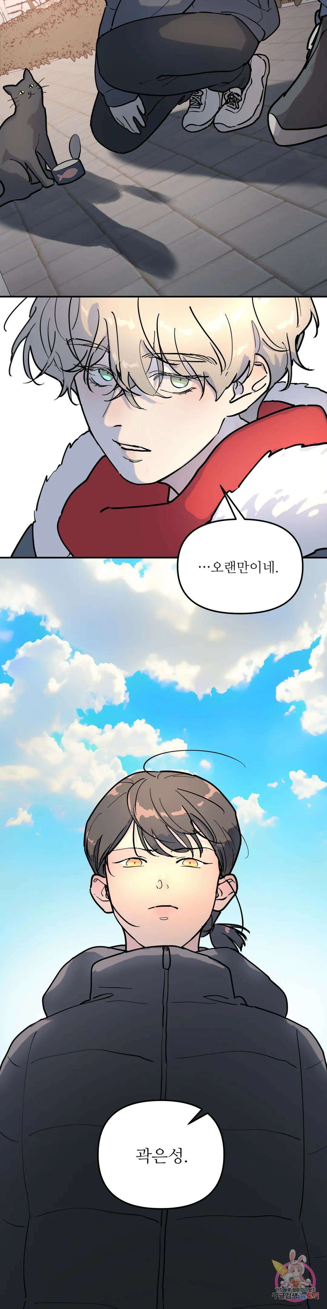 뿌리 없는 나무 4화 5
