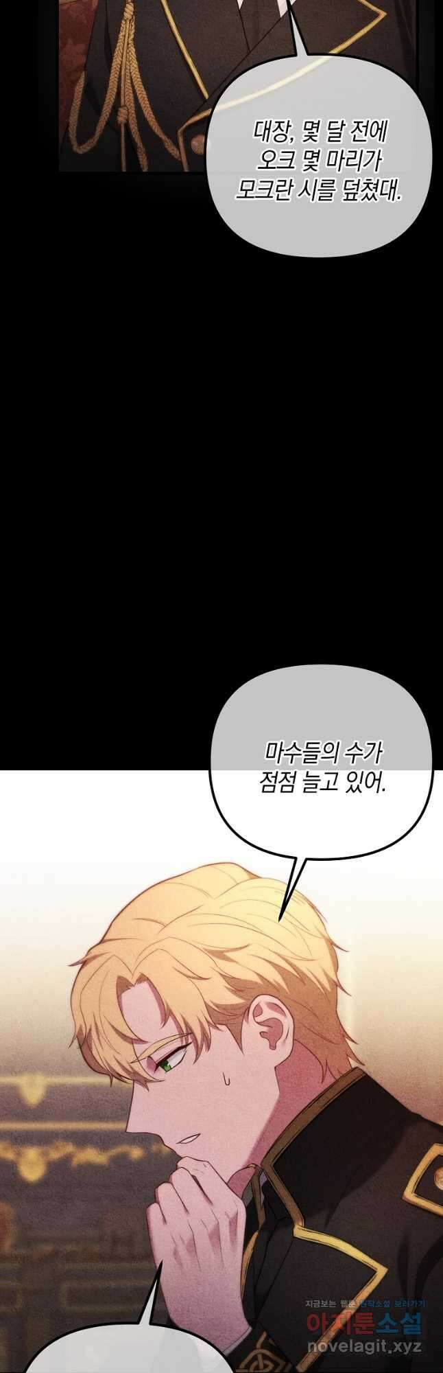 아델린의 깊은 밤 27화 4