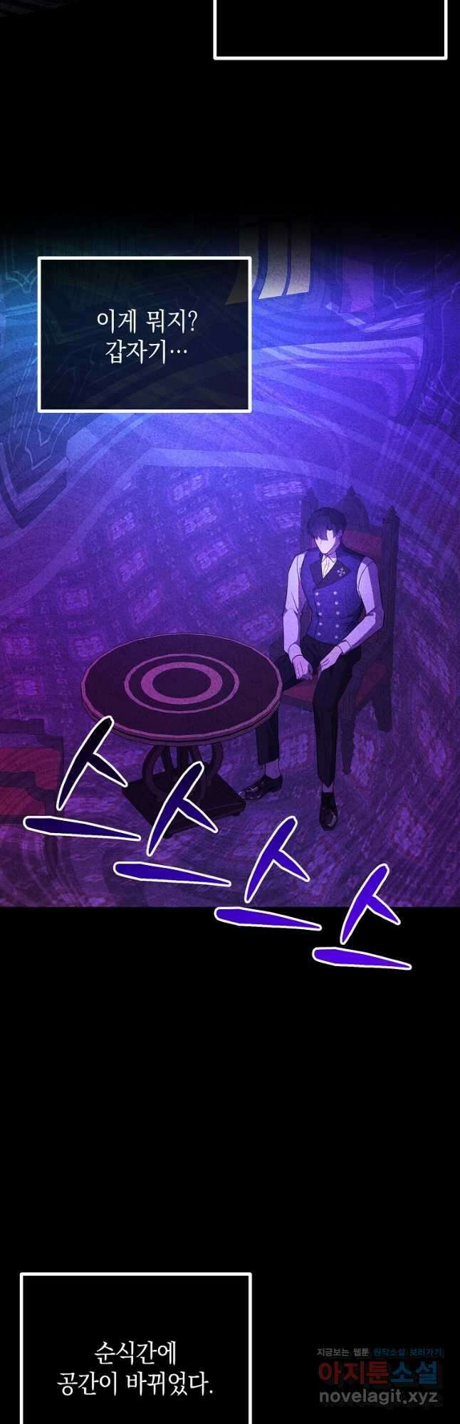 아델린의 깊은 밤 27화 7
