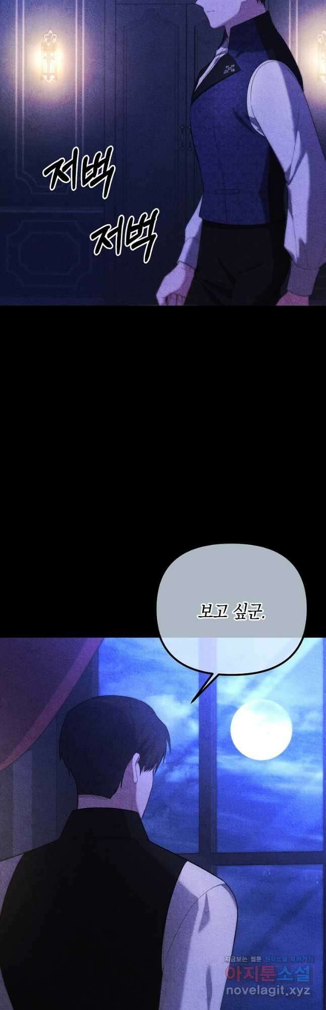 아델린의 깊은 밤 27화 9