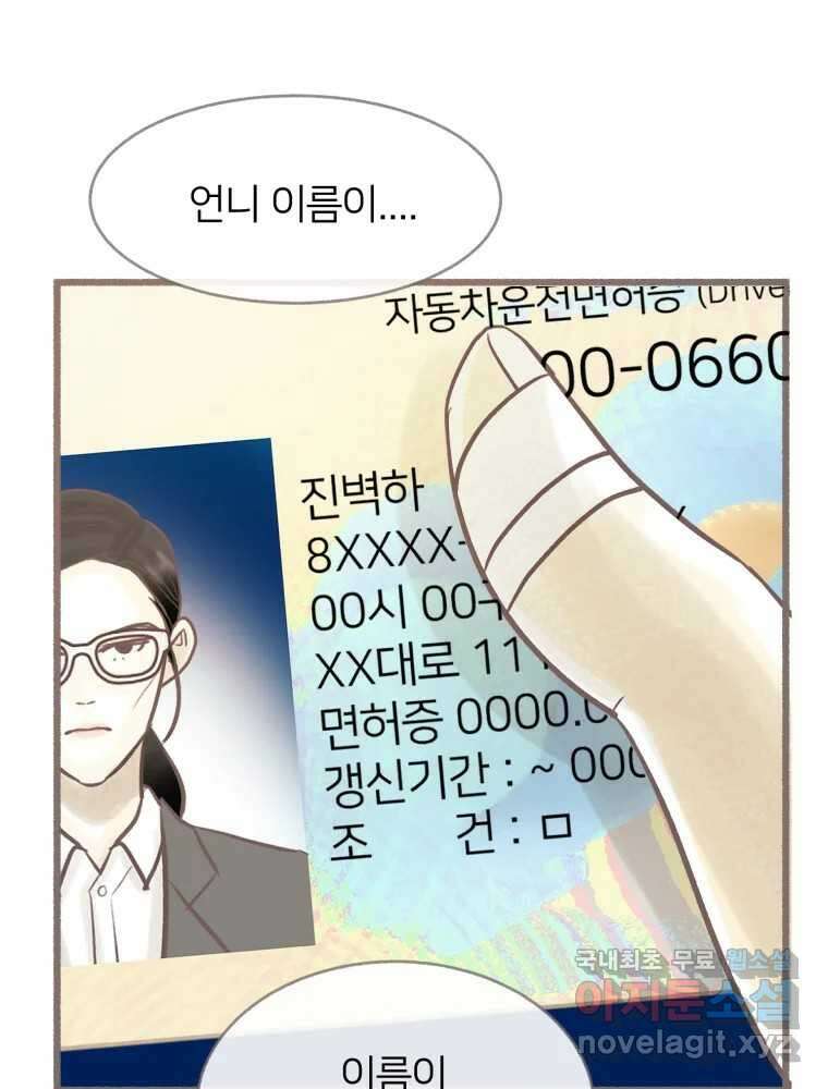 수린당 -비늘 고치는 집- 89화 21