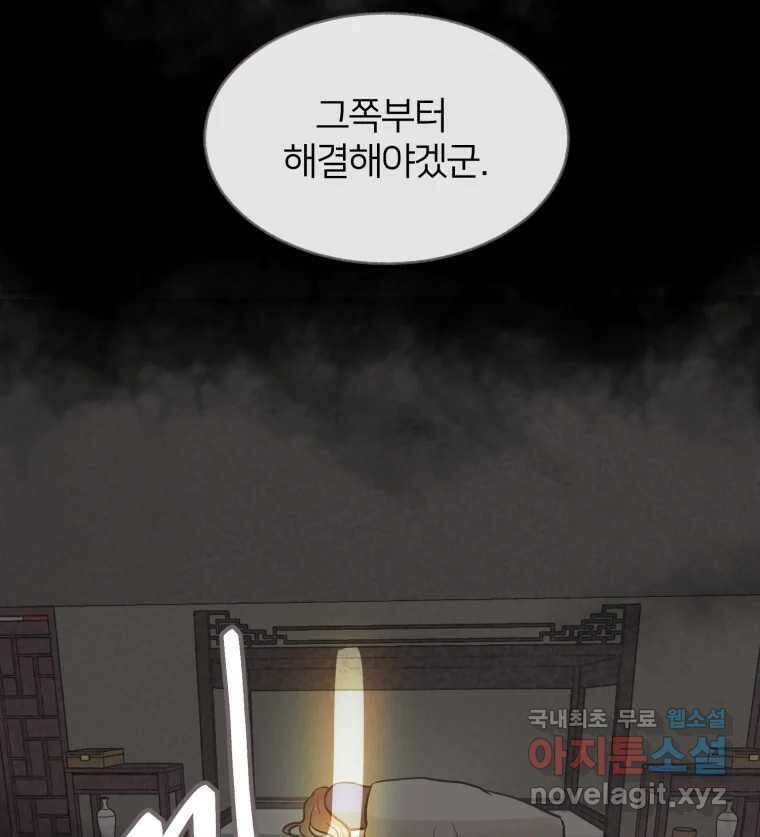 수린당 -비늘 고치는 집- 89화 117