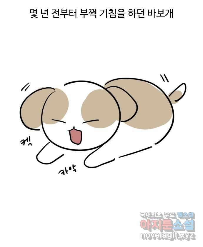 독립일기 무지개다리 1