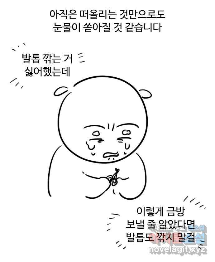 독립일기 무지개다리 13