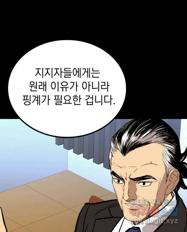 임기 첫날에 게이트가 열렸다 42화 15