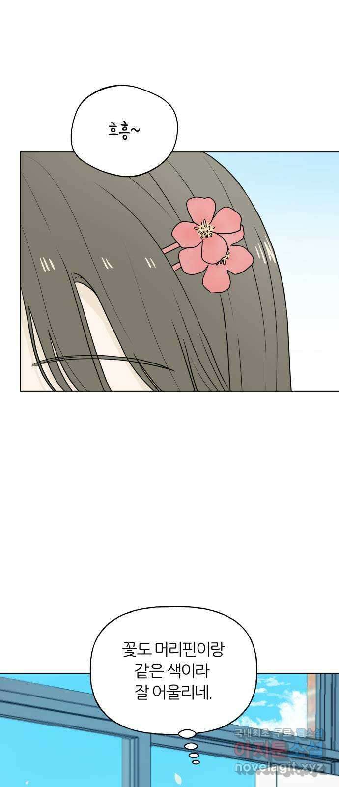 여름의 너에게 18화 1