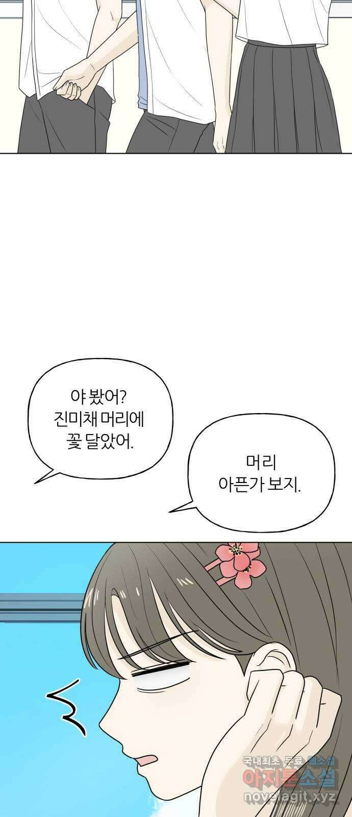 여름의 너에게 18화 4