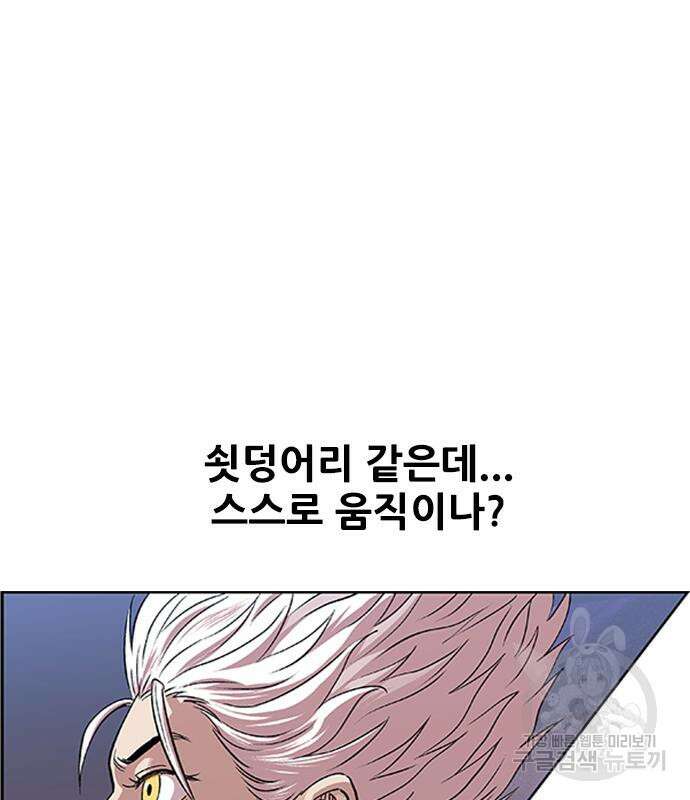호랑이형님 3부 33화 21