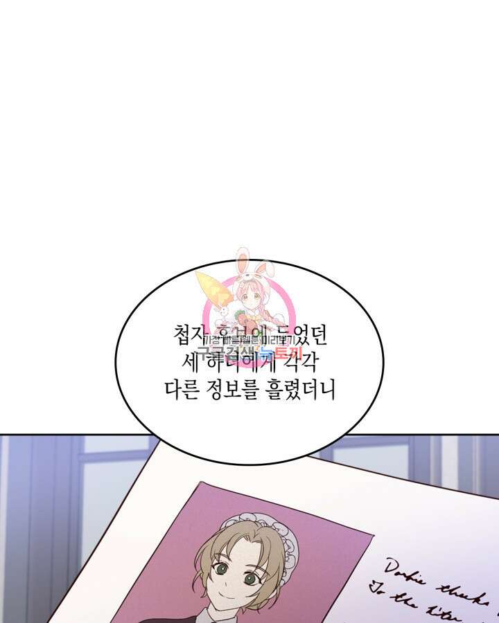얼떨결에 남주 동생을 구해 버렸다 16화 1