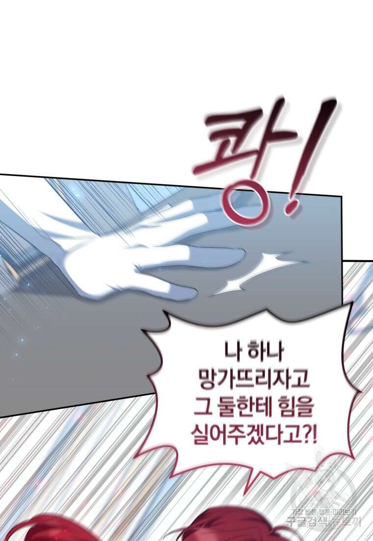 빼앗긴 가문의 주인이 되려 합니다 17화 95