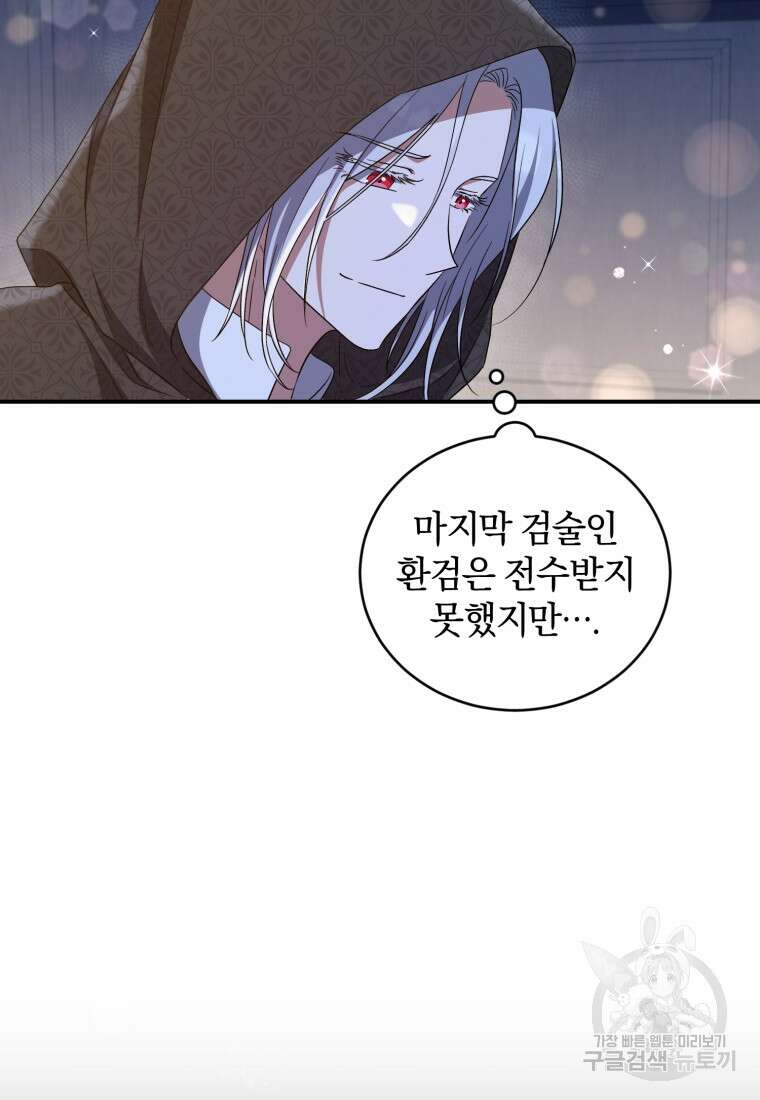 빼앗긴 가문의 주인이 되려 합니다 20화 42