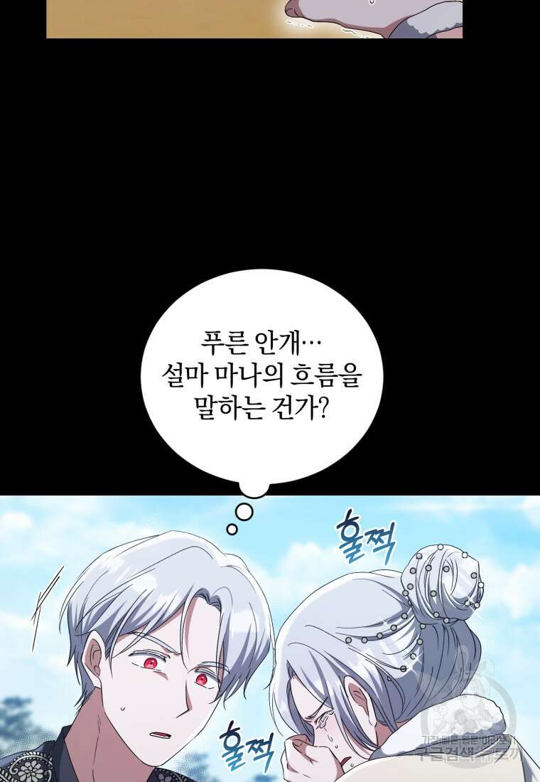 빼앗긴 가문의 주인이 되려 합니다 20화 50