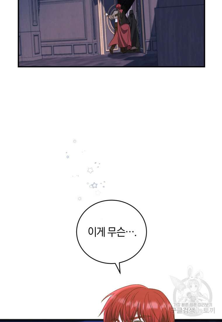 빼앗긴 가문의 주인이 되려 합니다 20화 69