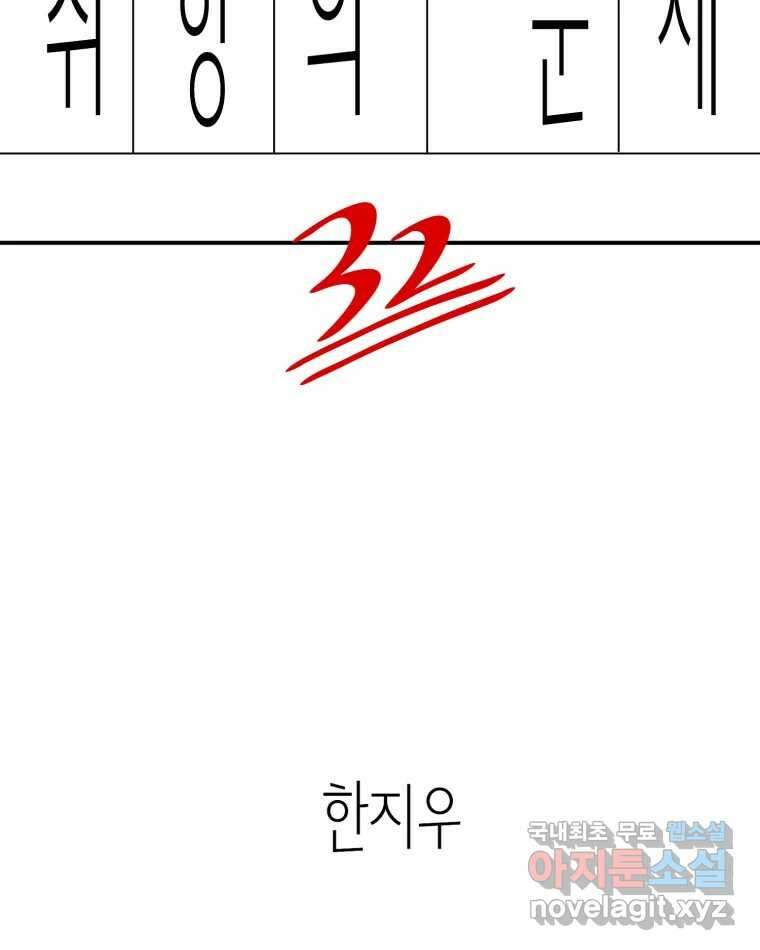 취향의 문제 32.발각(1) 2